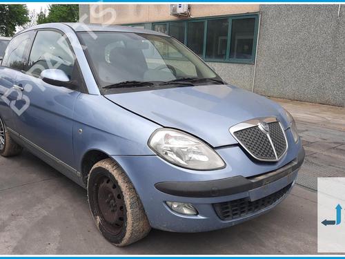 ABS pump LANCIA YPSILON (843_) 1.3 D Multijet (843.AXF11, 843.AXF1A, 843.AXM11,... | BP40145793M43 - Image 8