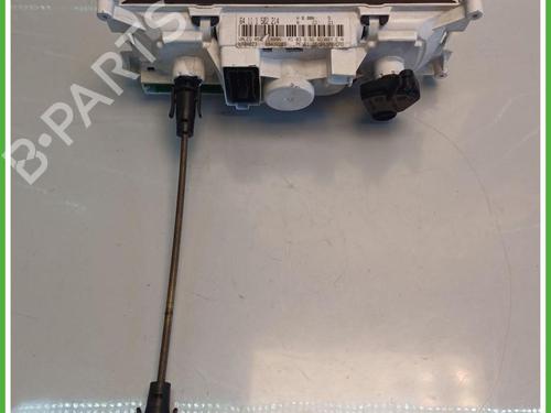 Climate control MINI MINI Convertible (R52) Cooper | BP40146750I5 - Image 2