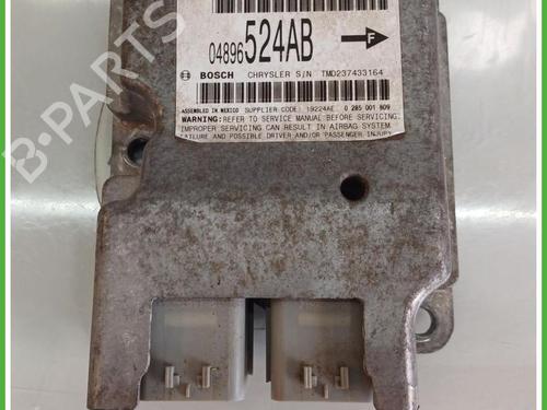 Used Control unit Control unit CHRYSLER PT CRUISER Convertible 2.4 GT (223 hp) 40141095 40141095
