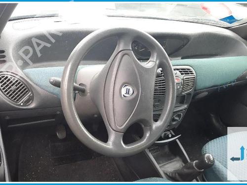 Engine control unit (ECU) VW POLO (6N2) 1.4 | BP40132967M57 - Image 7