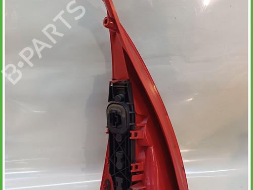 Right taillight CITROËN C3 I (FC_, FN_) 1.1 i | BP16957404C35 