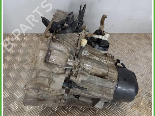 Gearbox NISSAN MICRA III (K12) 1.5 dCi | BP15554092M3