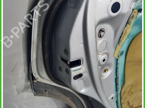 Dør venstre bak TOYOTA RAV 4 II (_A2_) 2.0 D 4WD (CLA20_, CLA21_, CLA20R, CLA21R) | BP13038116C4 