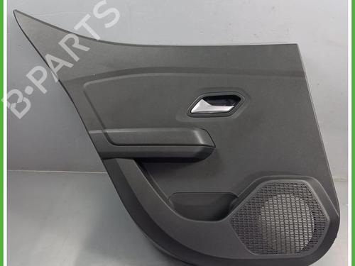 rear-left-panel-dacia-sandero-iii-2021-40134586 main image