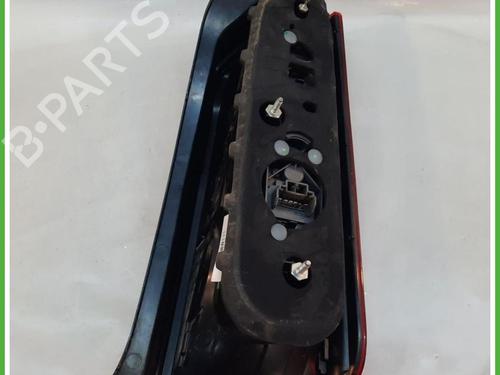 Left taillight VW POLO (6N2) 1.4 | BP40133050C34 - Image 2