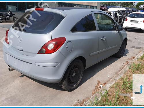 Starter OPEL CORSA D (S07) 1.2 LPG (L08, L68) | BP40146699M8  - Image 8