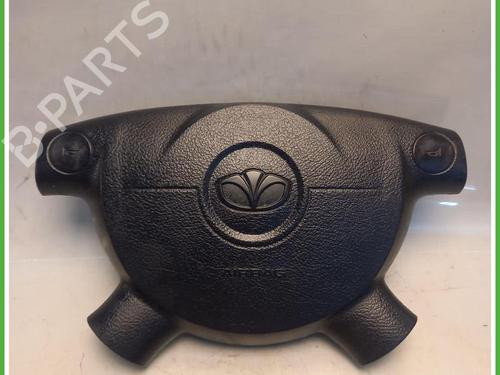 Used Driver airbag Driver airbag CHEVROLET AVEO / KALOS Hatchback (T200) 1.2 (72 hp) 40149392 40149392