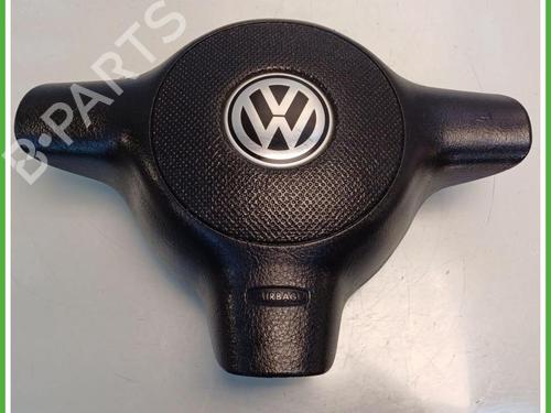 Used Driver airbag Driver airbag VW POLO (6N2) 1.4 (60 hp) 40144691 40144691