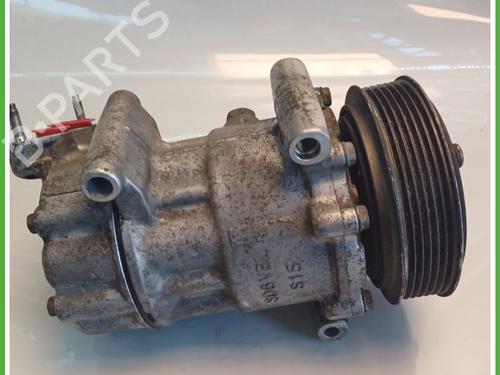 AC compressor CITROËN C2 (JM_) 1.1 | BP27409535M34 
