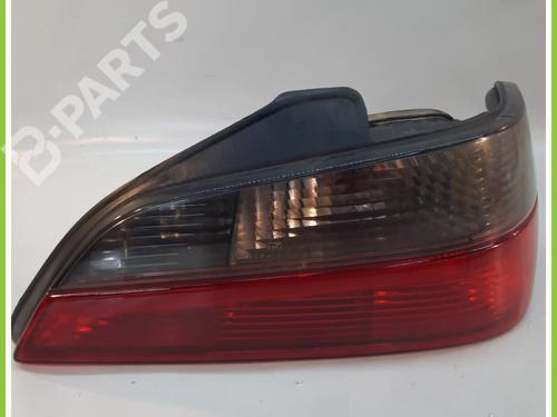 Used Right taillight PEUGEOT 406 (8B) 2.0 16V (132 hp) 11720879