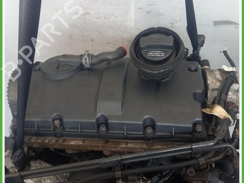 Moteur VW BORA Variant (1J6) 1.9 TDI 4motion | BP29745771M1 