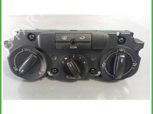 climate-control-vw-golf-plus-v-5m1-521-2004-2005-2006-2007-2008-2009-2010-2011-2012-2013-40148350 main image