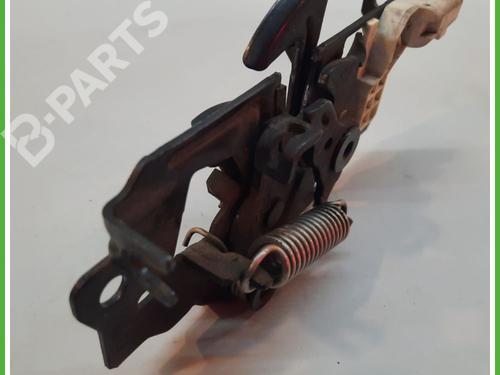 Hood lock FORD KUGA II (DM2) 2.0 TDCi | BP11962868C133