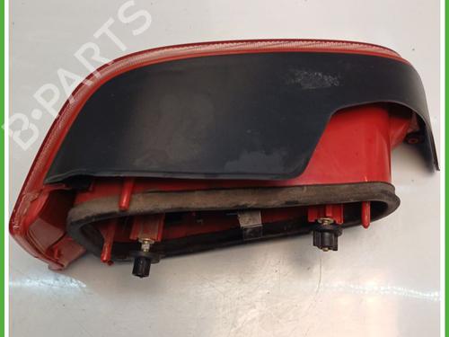 Right taillight PEUGEOT 106 II (1A_, 1C_) 1.0 i | BP24138981C35 