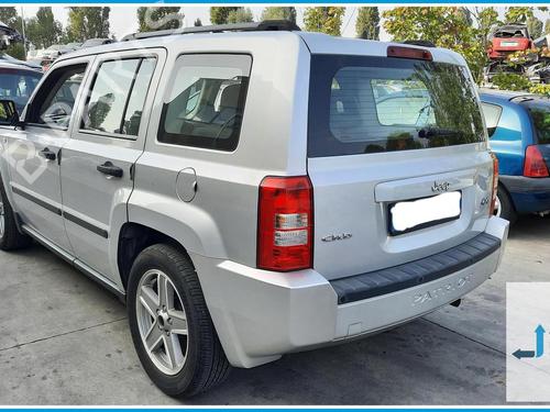 Engine control unit (ECU) JEEP PATRIOT (MK74) 2.0 CRD 4x4 | BP40136997M57 - Image 7