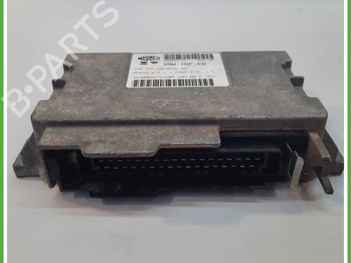 Engine control unit (ECU) FIAT PUNTO (176_) 55 1.1 | BP12214073M57 