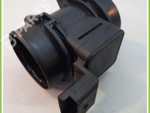 Used Mass air flow sensor PEUGEOT 307 Break (3E) 1.4 HDi (68 hp) 11370031