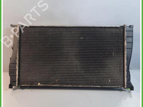 Used Water radiator Water radiator BMW 3 Touring (E91) 320 d (163 hp) 40133290 40133290