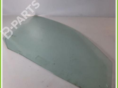 Rear right door window VW GOLF IV (1J1) 1.9 TDI | BP11722095C21 