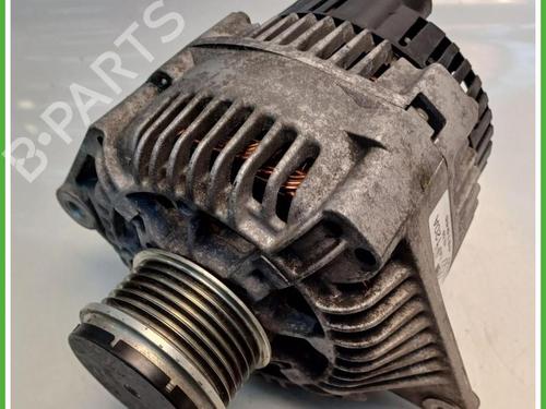 Used Alternator Alternator VOLVO S40 I (644) 1.9 DI (95 hp) 40145560 40145560
