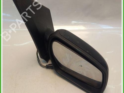 Used Right mirror FORD FIESTA V (JH_, JD_) 1.25 16V (75 hp) 30169357