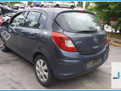 Gearbox OPEL CORSA D (S07) 1.3 CDTI (L08, L68) | BP40074324M3 - Image 8