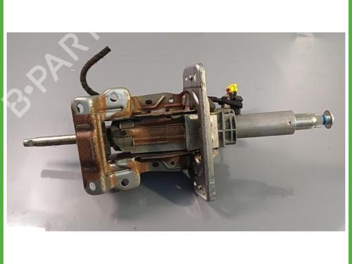 Steering column AUDI A4 B8 Avant (8K5) 2.0 TDI | BP40140095M21 - Image 2