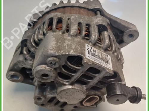 Generator SUZUKI SPLASH (EX) 1.0 (A5B310) | BP25627133M7 