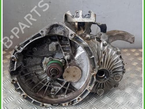 gearbox-mercedes-benz-a-class-w169-2004-2005-2006-2007-2008-2009-2010-2011-2012-40072838 main image