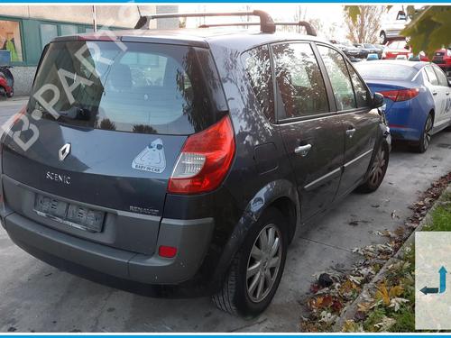 Engine control unit (ECU) RENAULT SCÉNIC II (JM0/1_) 1.5 dCi (JM1E, JM16) | BP40146480M57  - Image 7