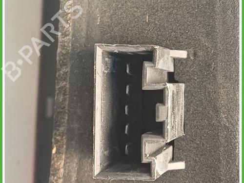 Right taillight FORD FIESTA V (JH_, JD_) 1.4 16V | BP27731466C35