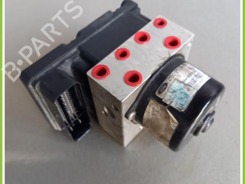 ABS Bremseaggregat FORD FOCUS I (DAW, DBW) 1.8 TDCi (115 hp) 13085155