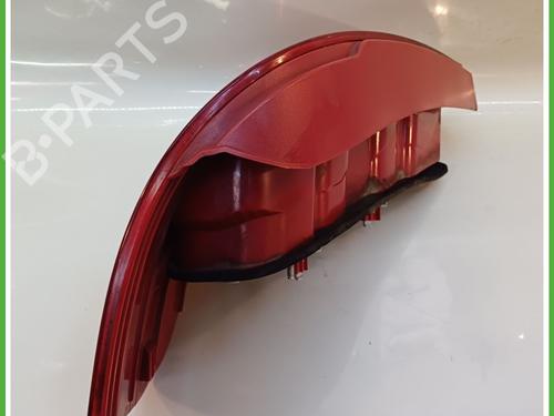 Right taillight MERCEDES-BENZ A-CLASS (W169) A 180 CDI (169.007, 169.307) | BP16340343C35 
