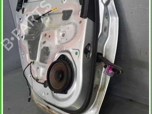 Left rear door OPEL ASTRA J Sports Tourer (P10) 1.4 LPG (35) | BP20727546C4 