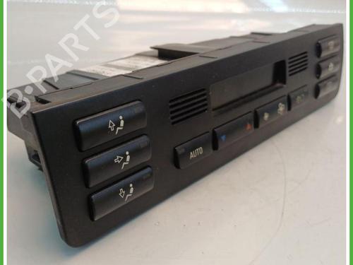 Climate control BMW 3 (E46) 320 d | BP40147726I5 - Image 6