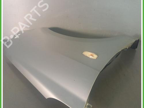 Right front fenders KIA PICANTO I (SA) 1.0 | BP30096805C42