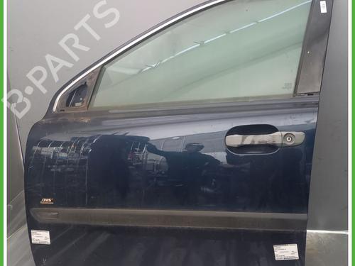 Used Left front door VOLVO XC90 I (275) D5 AWD (163 hp) 24429694
