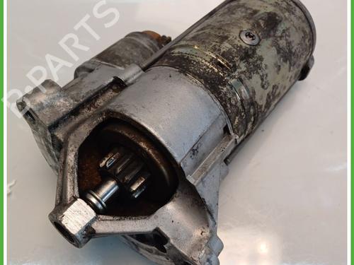 Used Starter LANCIA PHEDRA (179_) 2.0 D Multijet (179.AXL1B, 179.BXL1B) (136 hp) 27409686