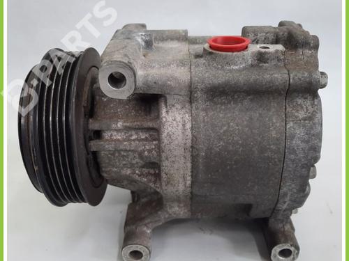 AC compressor FIAT PANDA (312_, 319_) 1.2 (312PXA1A) | BP11369740M34 