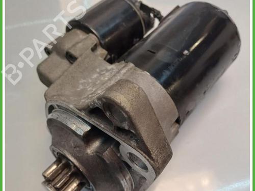Used Starter Starter VW GOLF IV (1J1) 1.6 16V (105 hp) 40145966 40145966