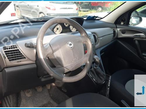 ABS pump LANCIA YPSILON (843_) 1.2 (843.AXA1A) | BP40145278M43  - Image 11