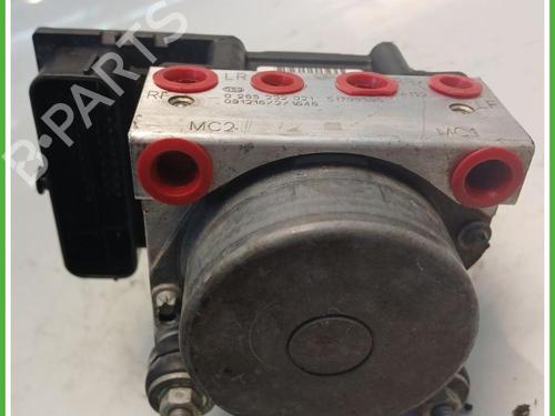 ABS pump FIAT PANDA (169_) 1.2 (169AXF2A, 169AXF1A) | BP40147876M43 - Image 6