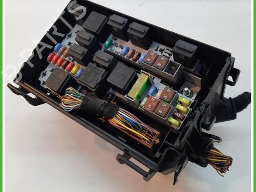 Fuse box OPEL MERIVA B MPV (S10) 1.4 (75) | BP40134111E1 - Image 4