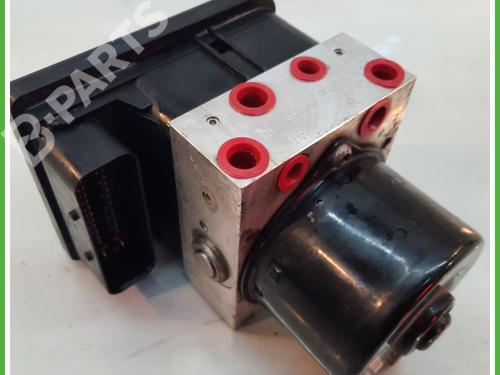Used ABS pump FIAT PUNTO (188_) 1.2 16V 80 (188.233, .235, .253, .255, .333, .353, .639,... (80 hp) 11962971