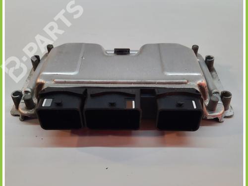 Engine control unit (ECU) CITROËN XSARA PICASSO (N68) 1.6 | BP11370813M57 