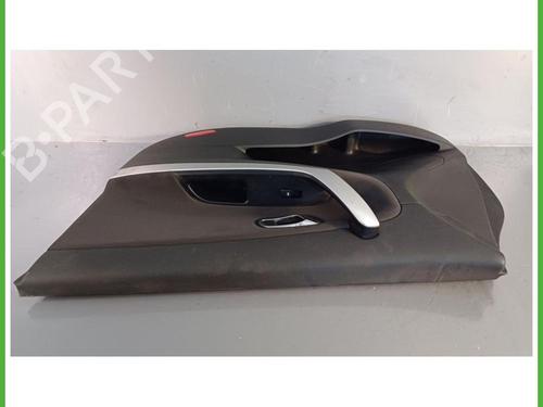 Front right panel KIA CEE'D (JD) 1.4 CRDi 90 | BP40141473C59  - Image 5
