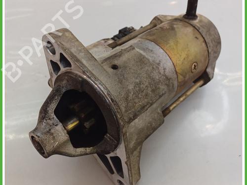 Used Starter TOYOTA YARIS (_P1_) 1.0 (SCP10_, SCP10R) (68 hp) 18972065