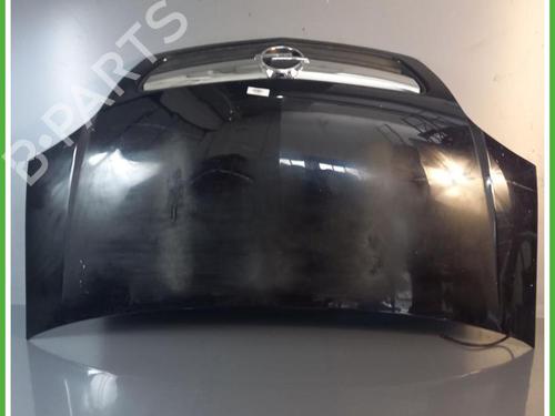 hood-opel-meriva-a-mpv-x03-2003-2004-2005-2006-2007-2008-2009-2010-40140142 main image