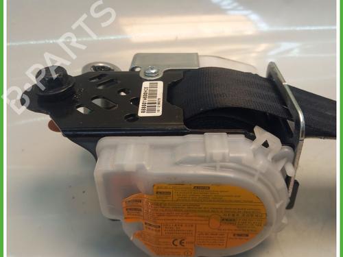 Front right belt tensioner KIA RIO III (UB) 1.1 CRDi | BP29582007C88 