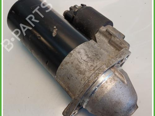 Starter MERCEDES-BENZ A-CLASS (W168) A 170 CDI (168.009, 168.109) | BP28128266M8 